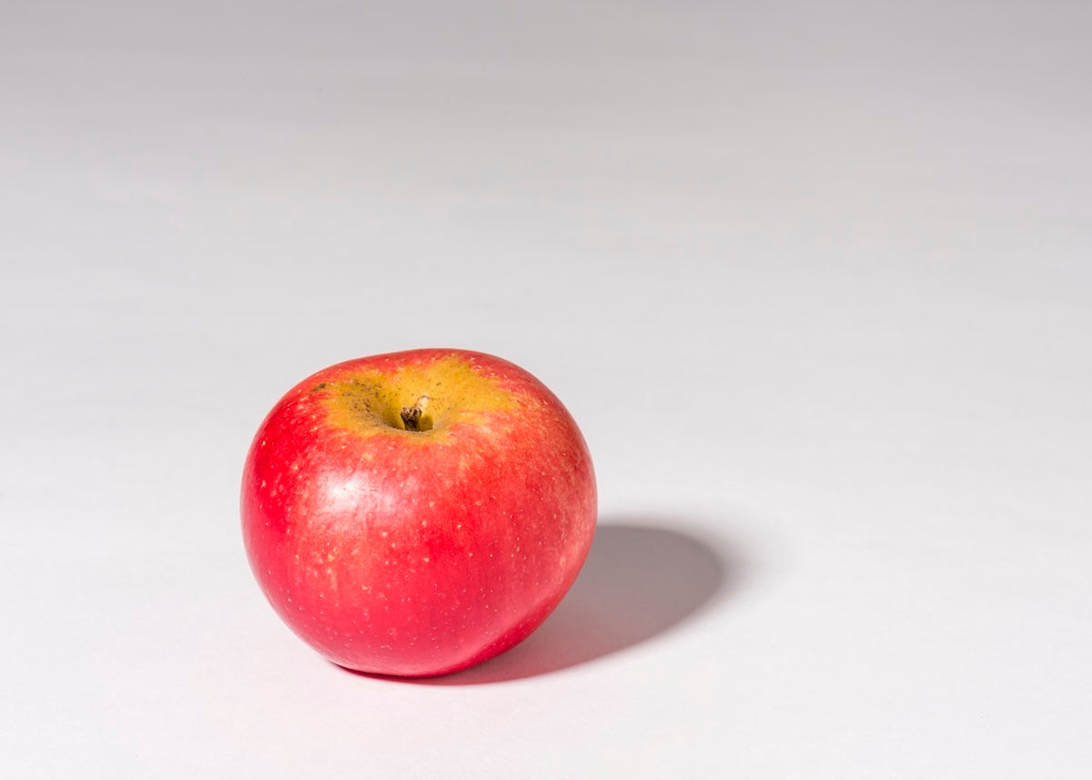 Discovery Apfel